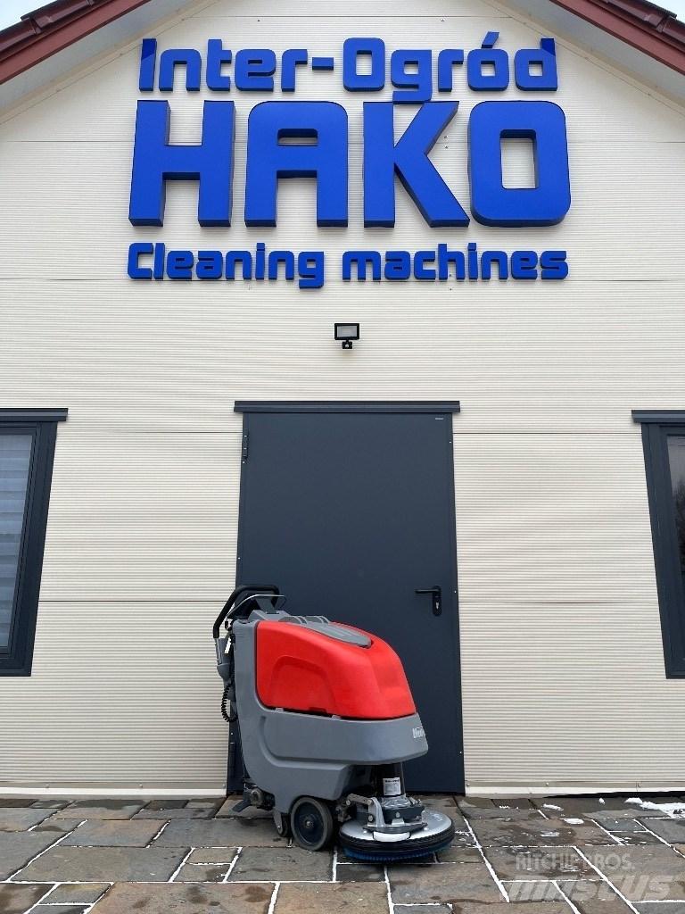 Hako B30 B 30 Підлогомиючі машини