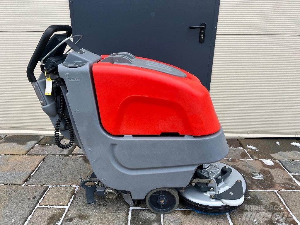 Hako B30 B 30 Підлогомиючі машини