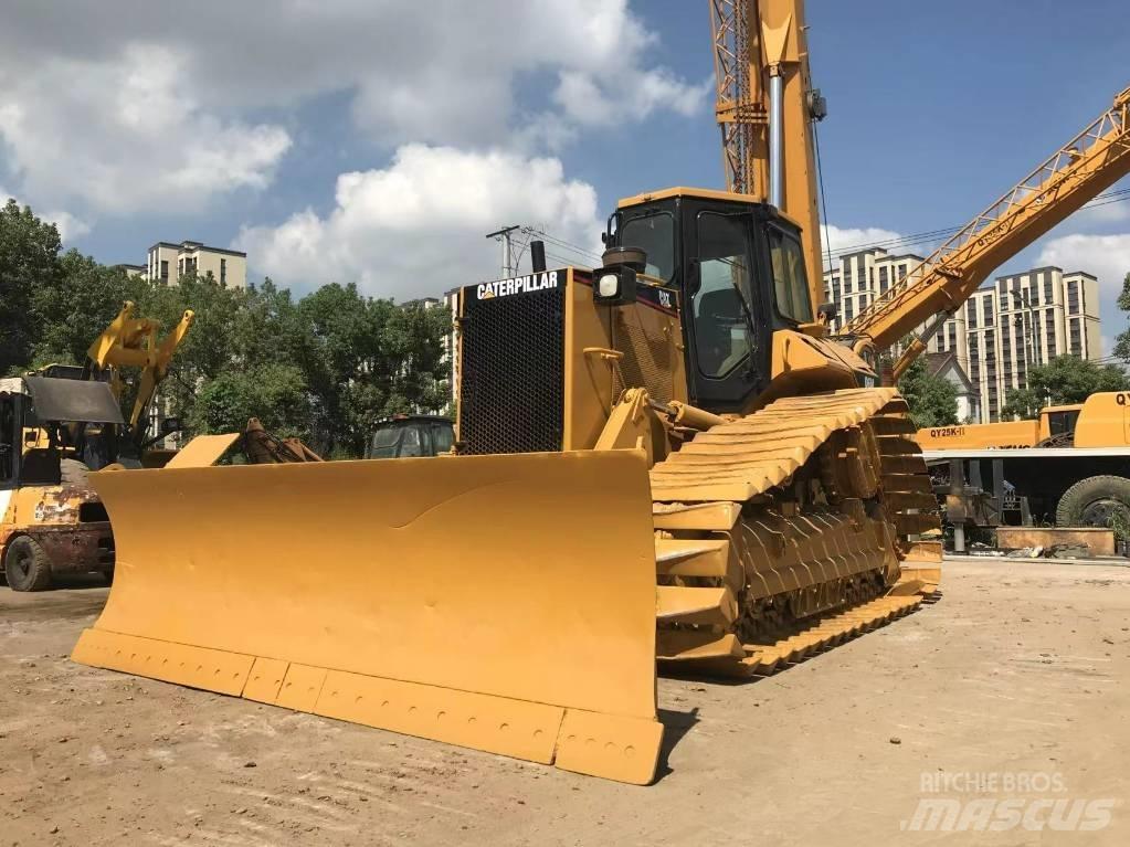 CAT D 6 G Гусеничні бульдозери