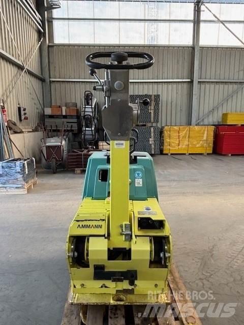 Ammann APH6530 Віброплити та вібротрамбовки