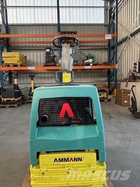 Ammann APH6530 Віброплити та вібротрамбовки