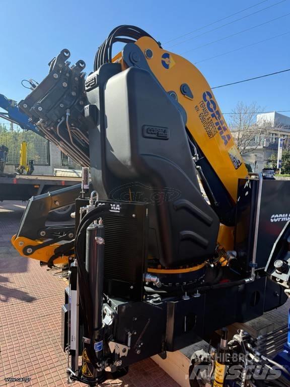 Copma 360 6+4jip NEW автокрани