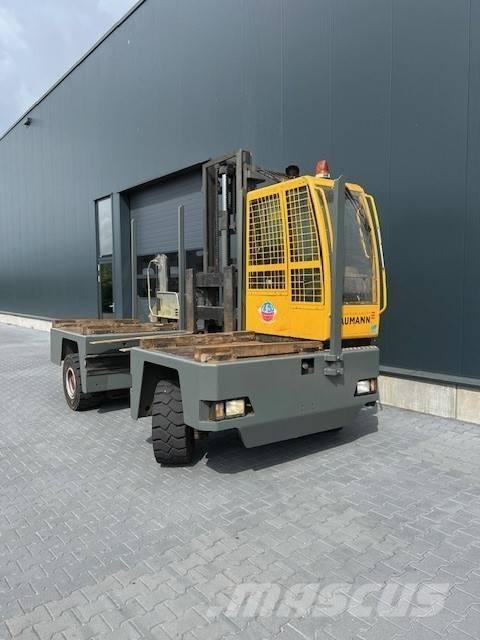Baumann GX60L14/45 Бокові навантажувачі