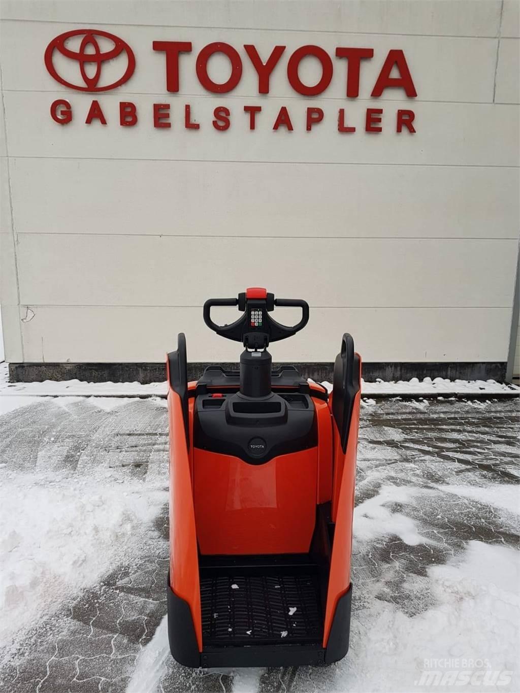 Toyota LPE 250 Штабелери