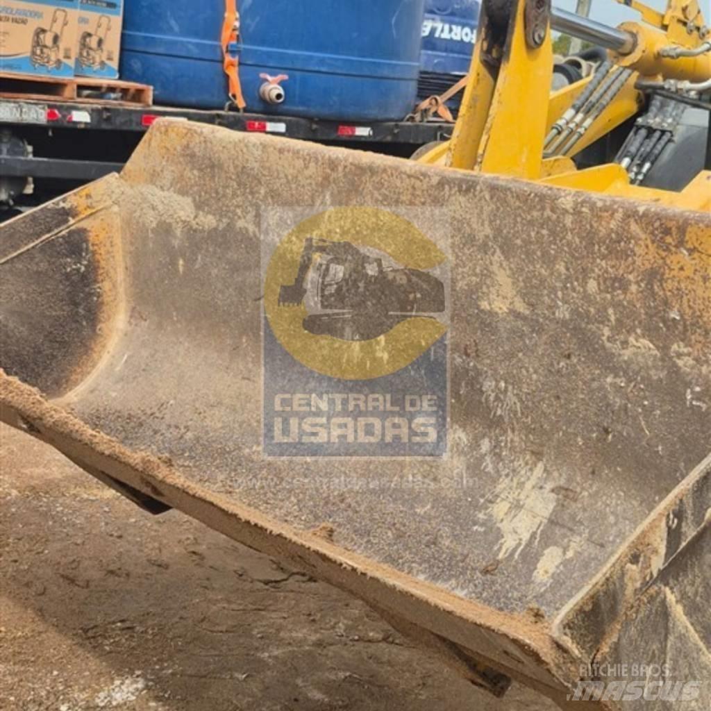 SDLG LG 918 Фронтальні навантажувачі