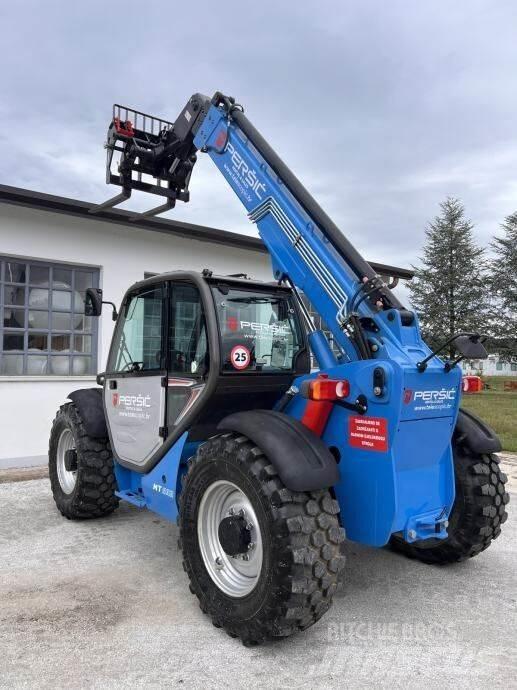 Manitou MT932 Телескопічні навантажувачі