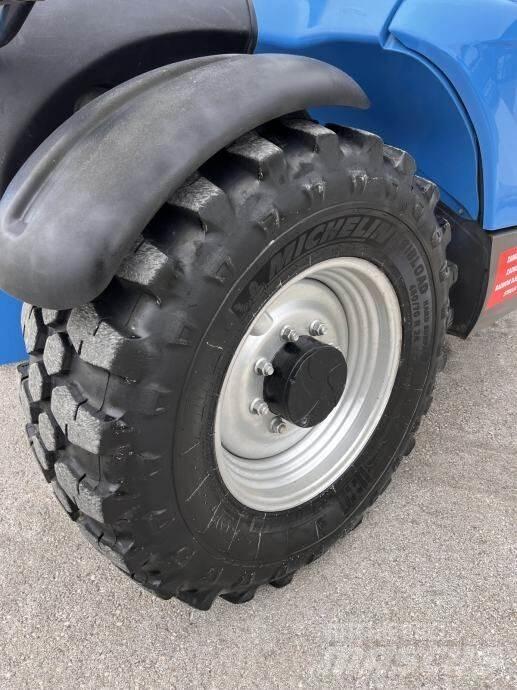 Manitou MT932 Телескопічні навантажувачі