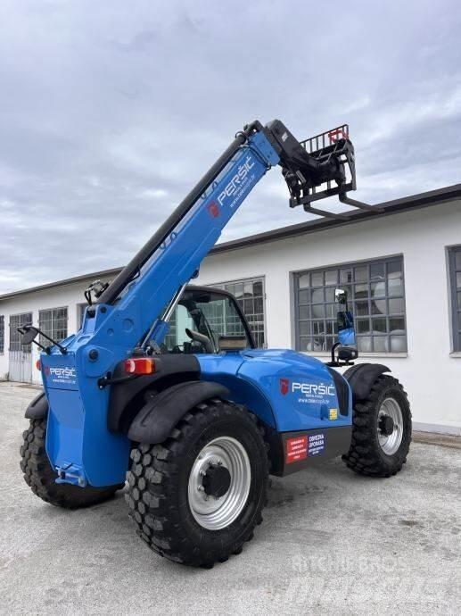 Manitou MT932 Телескопічні навантажувачі