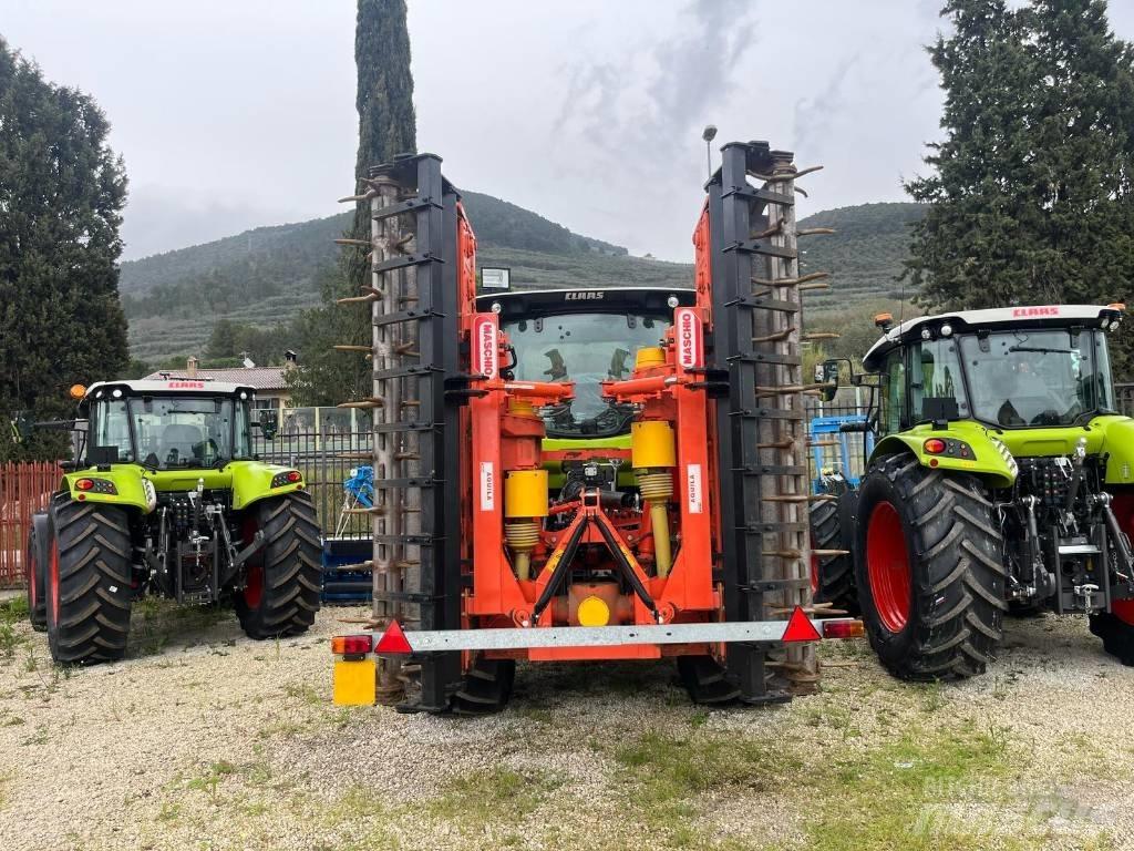 Maschio Aquila 5000 Борони