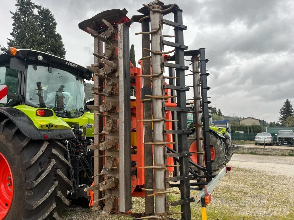 Maschio Aquila 5000 Борони