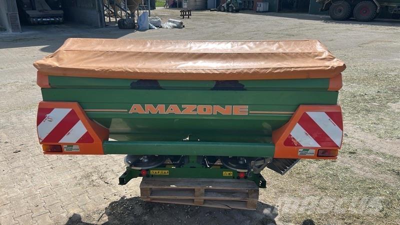 Amazone ZA-M 1501 Розсіювач мінеральних добрив