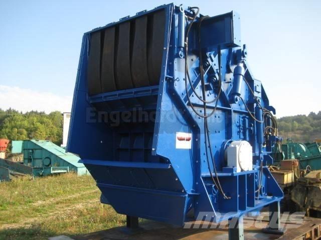 Kleemann SHB 13-90 M Просіювачі