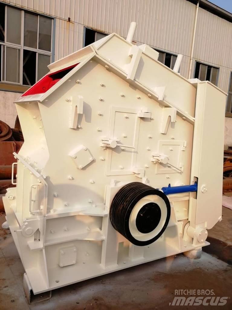 Kinglink PF1210 Роздрібнювачі