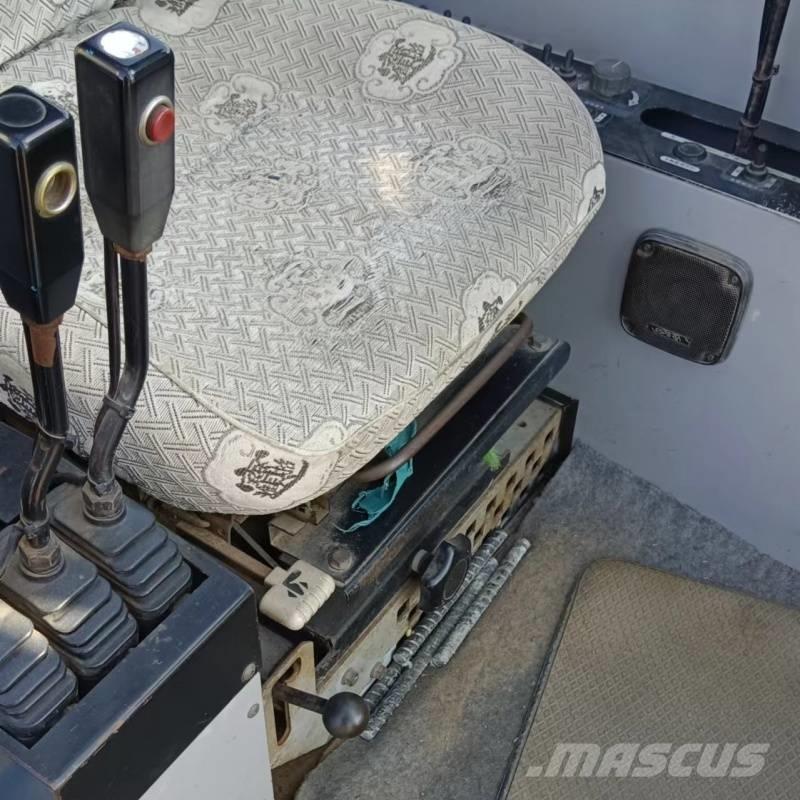 Hitachi SCX2500 Гусеничні крани