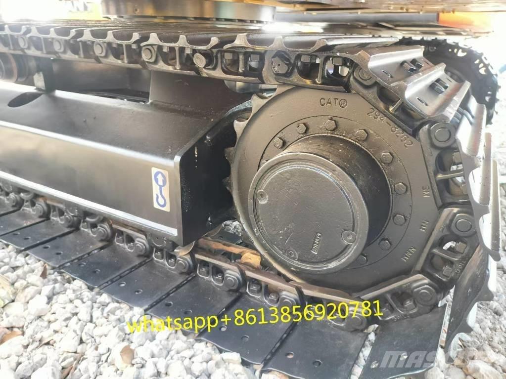 CAT 308 E 2 Гусеничні екскаватори