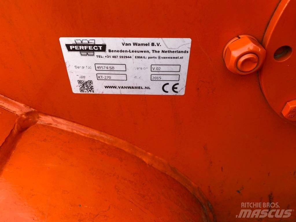 Perfect KT 270 Сільгосптехніка - Інші