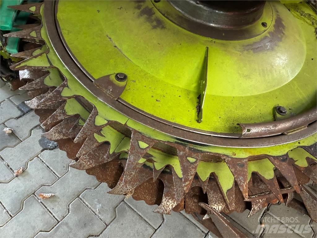 CLAAS Orbis 750 Сільгосптехніка - Інші