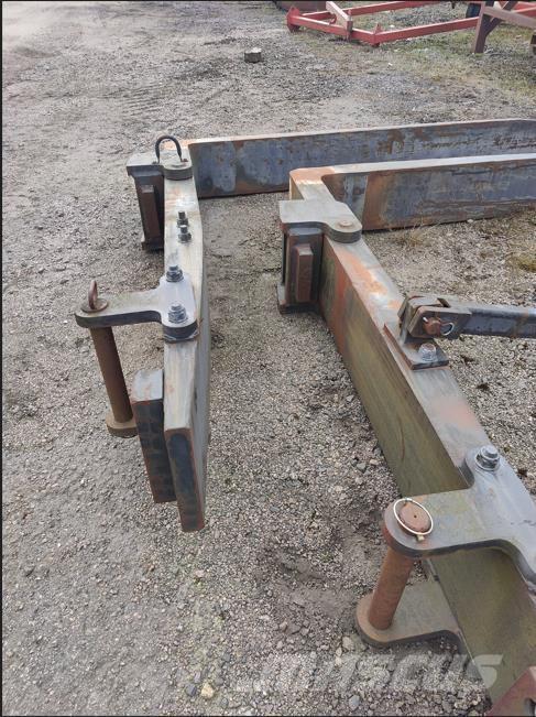  [div] Inverterade Інші компоненти