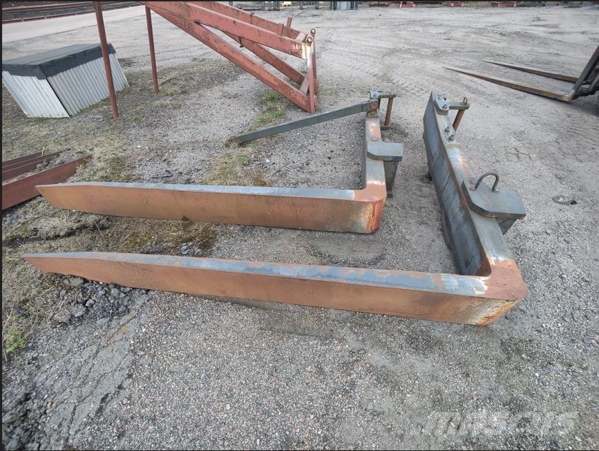  [div] Inverterade Інші компоненти