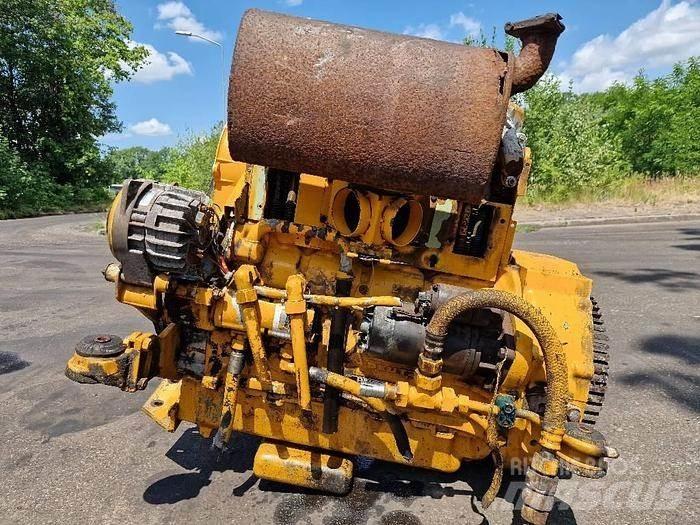  Engines F4L912 Транспорт - Інші