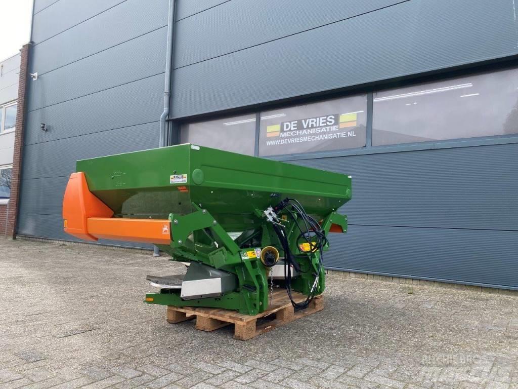 Amazone za-m 1502 Розсіювач мінеральних добрив