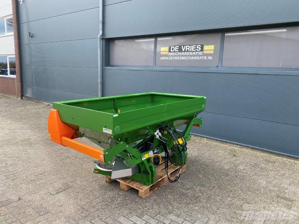 Amazone za-m 1502 Розсіювач мінеральних добрив