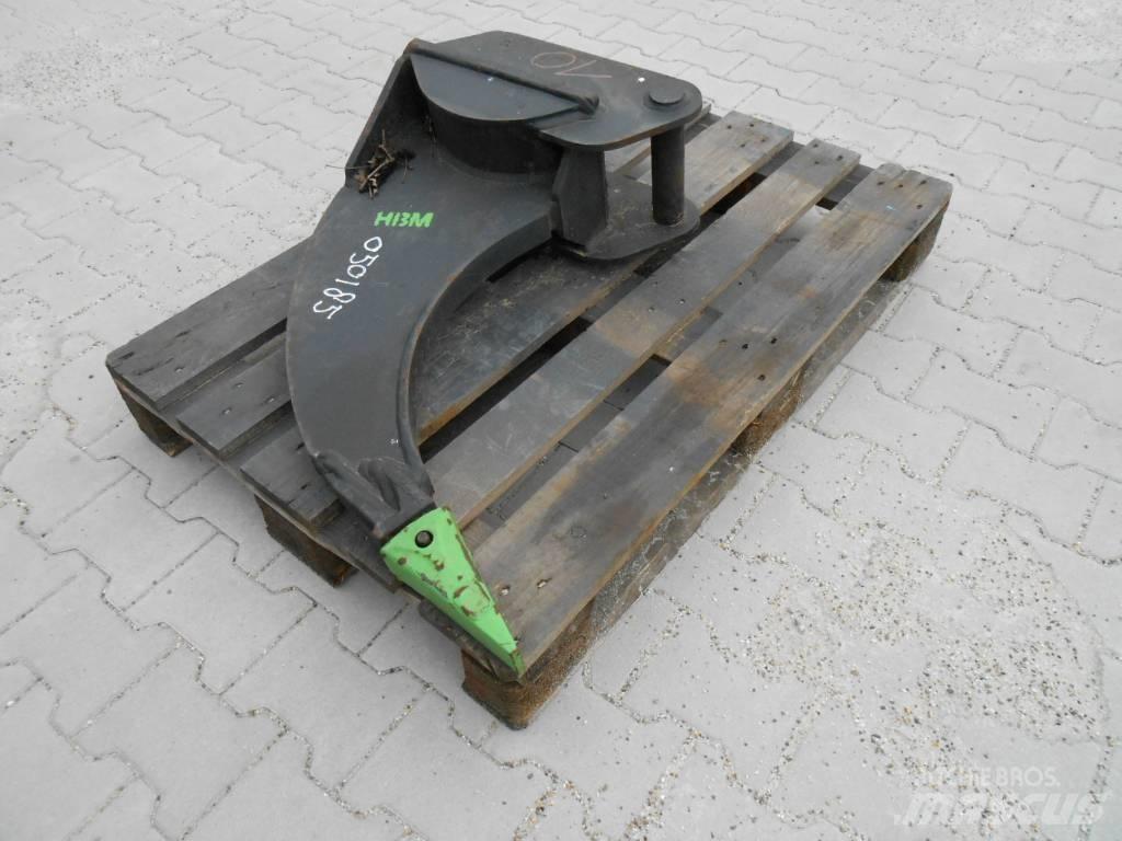  Overige RIPPER-MS03 Ковші
