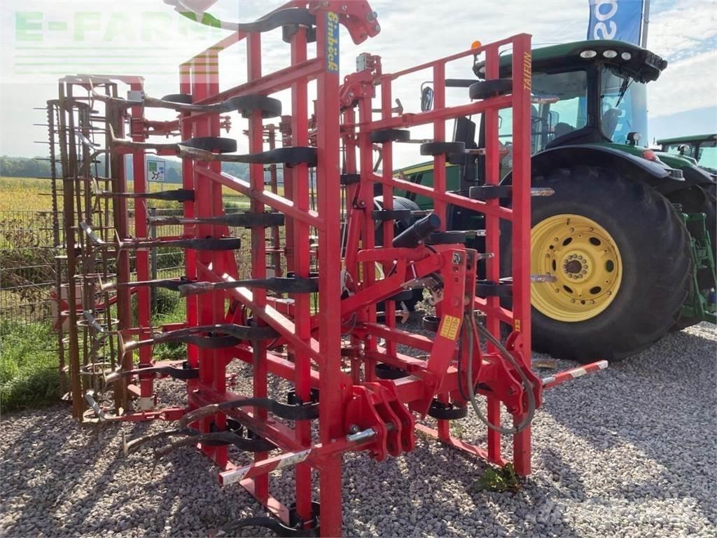 Einböck Taifun Культиватори