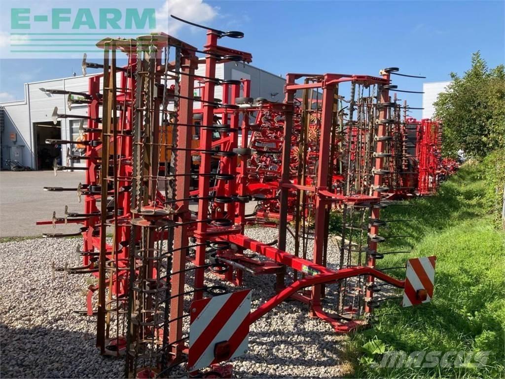 Einböck Taifun Культиватори