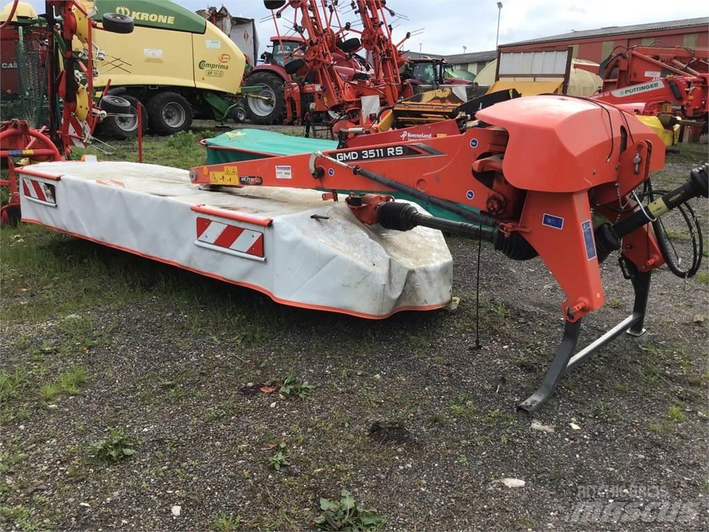 Kuhn GMD3511RS Косилки