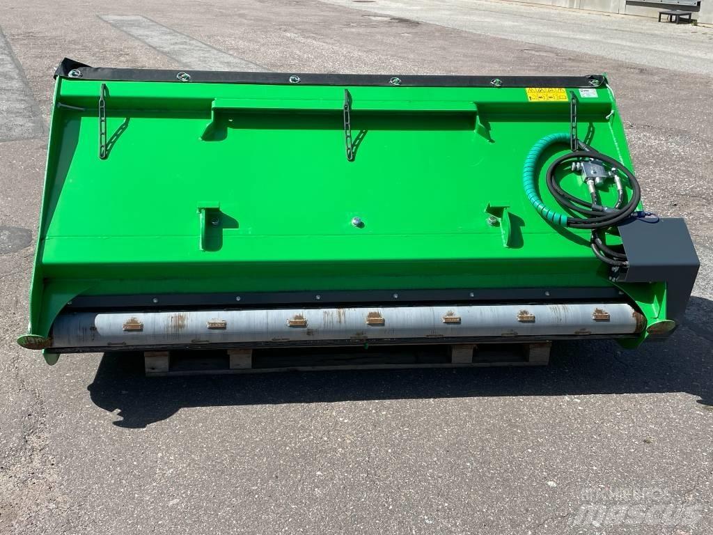 Sami SLH 2300 Розсіювачі солі та піску