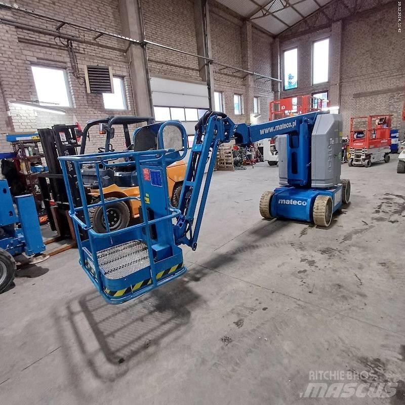 Genie Z 30/20 N RJ Колінчаті підйомники