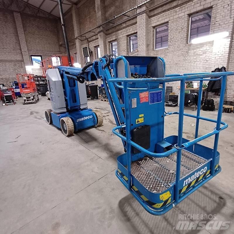 Genie Z 30/20 N RJ Колінчаті підйомники