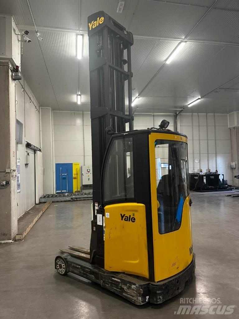 Yale MR 16 H Річ-трак із високим підйомом