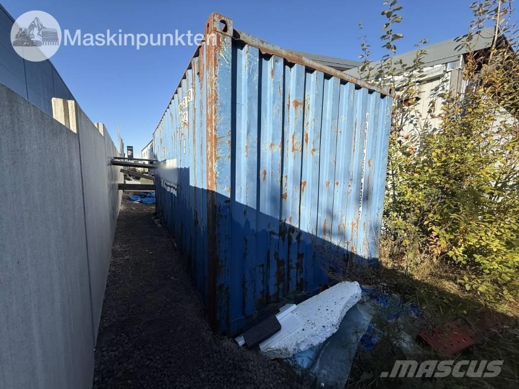  KCI Container Контейнери для зберігання