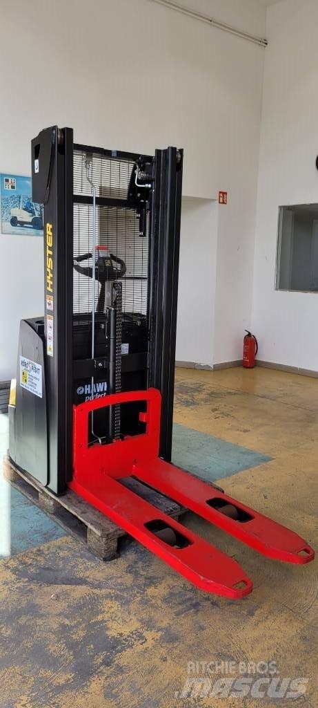 Hyster S 1.0 Ручний візок