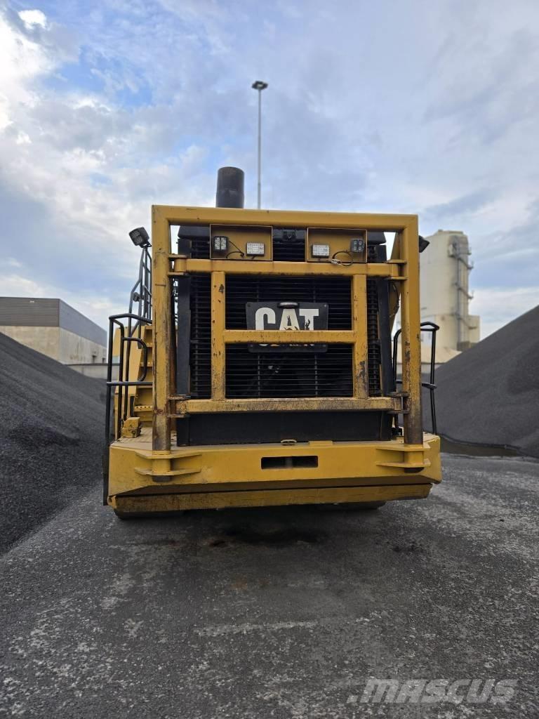 CAT 988 K Фронтальні навантажувачі