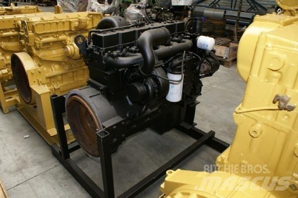 Cummins 6 CT 8.3 Двигуни