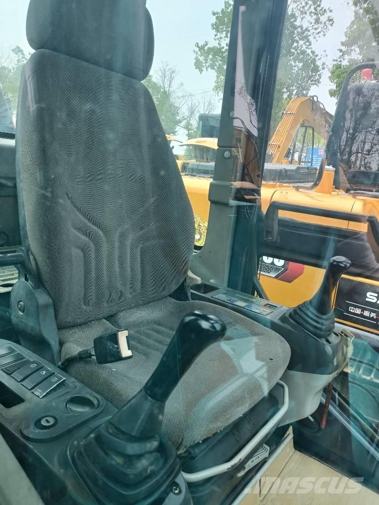 Sunward SWE 150 Гусеничні екскаватори