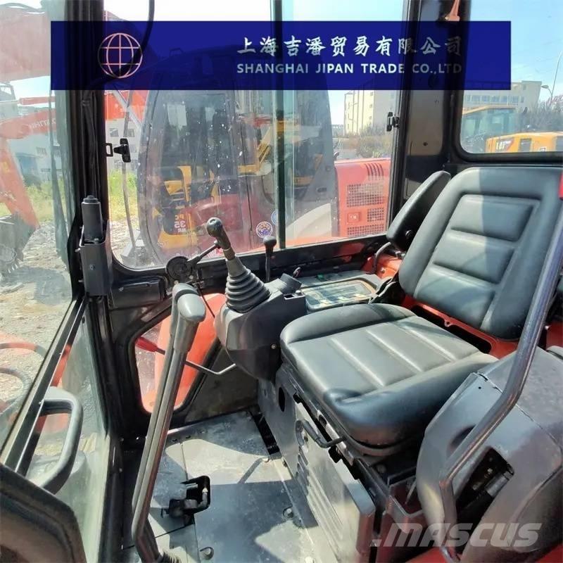 Kubota U 30 Міні-екскаватори < 7т