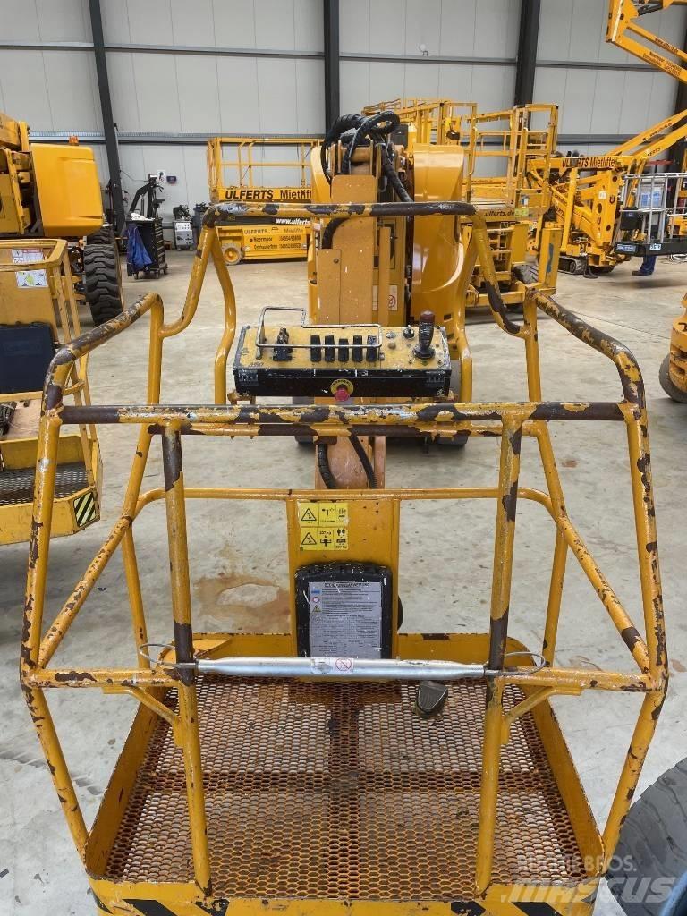 Airo A 12 JE Колінчаті підйомники