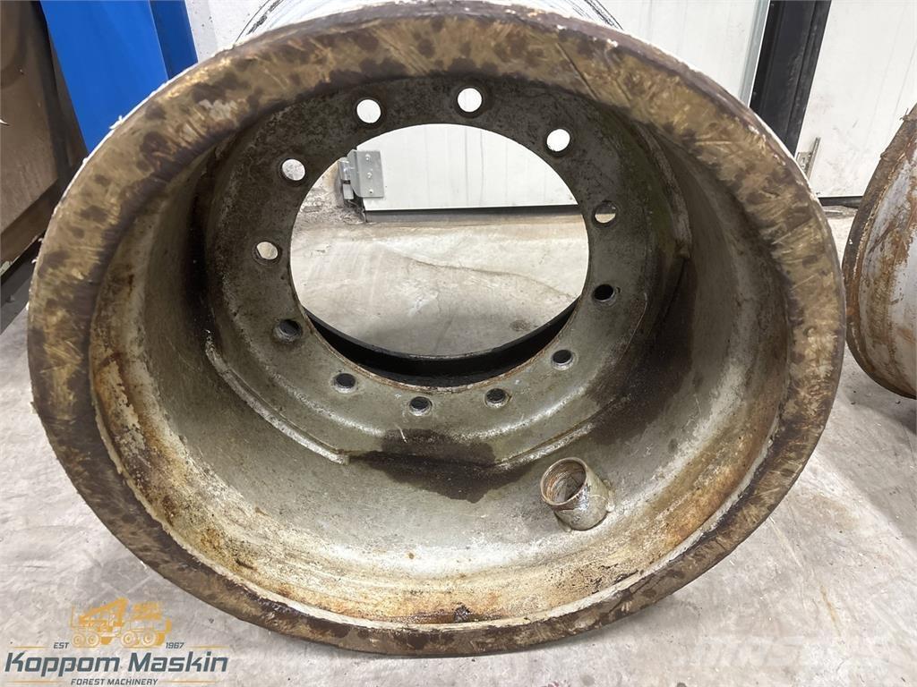 Valmet 911 20x26,5 Шини