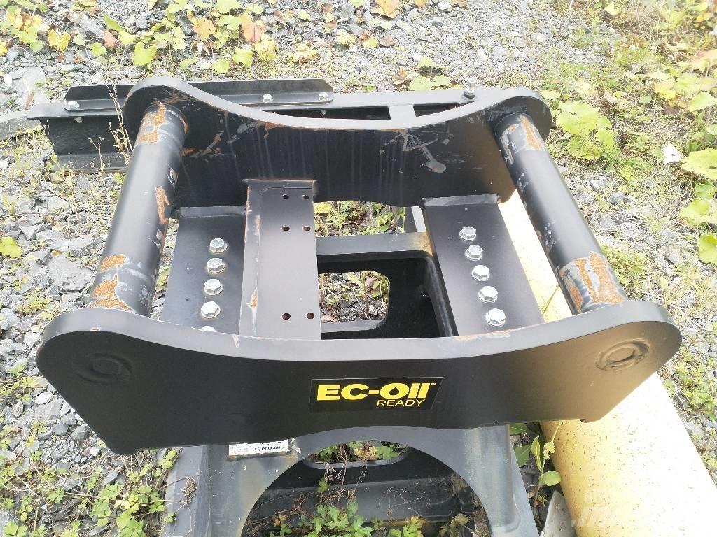 Engcon GRB2000QS70 Інше обладнання