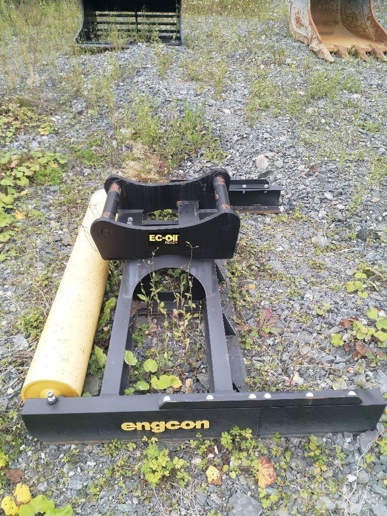 Engcon GRB2000QS70 Інше обладнання