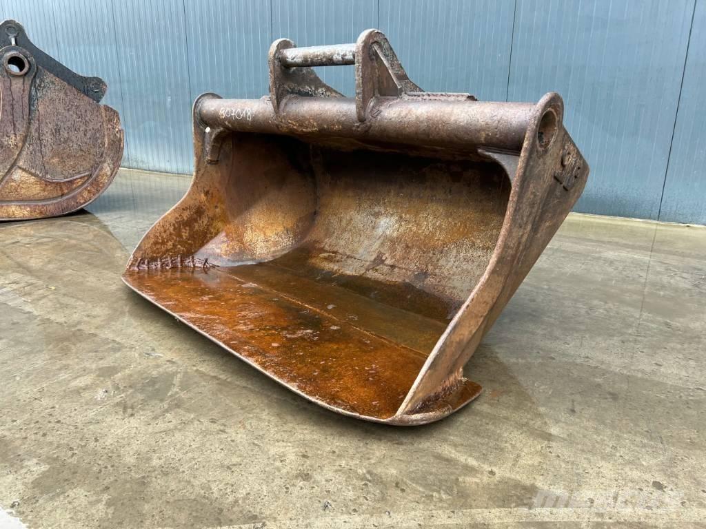 Engcon S70 Ковші