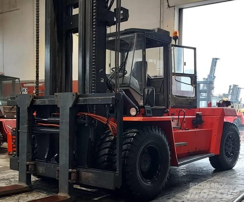 Kalmar DCD 200-12 LB Дизельні навантажувачі