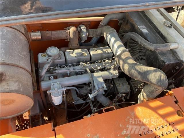 Doosan DH 300 Гусеничні екскаватори