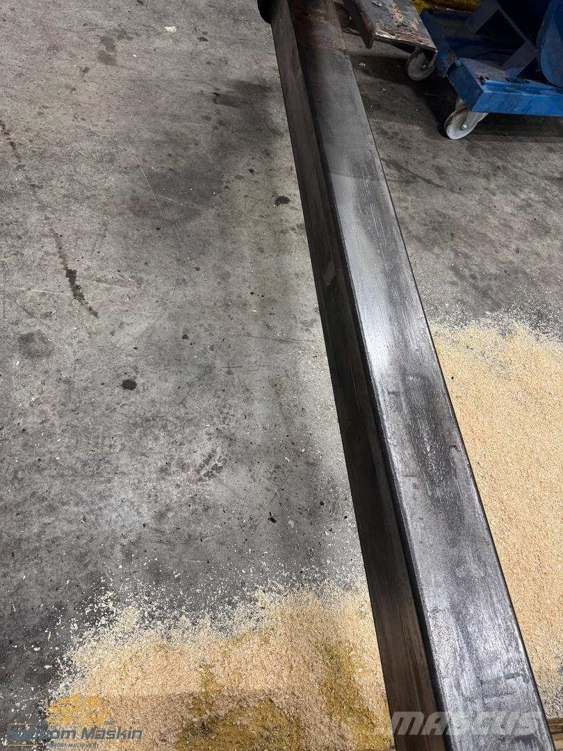 Rottne RK 160 Транспортерні крани