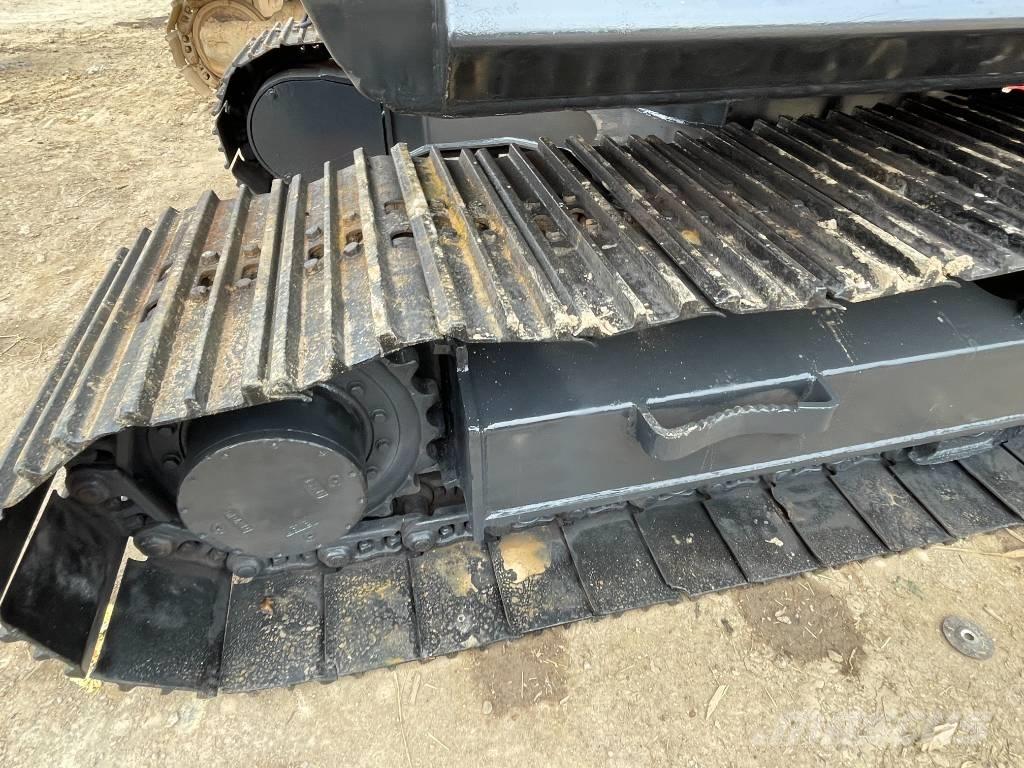 Doosan dx150 Гусеничні екскаватори