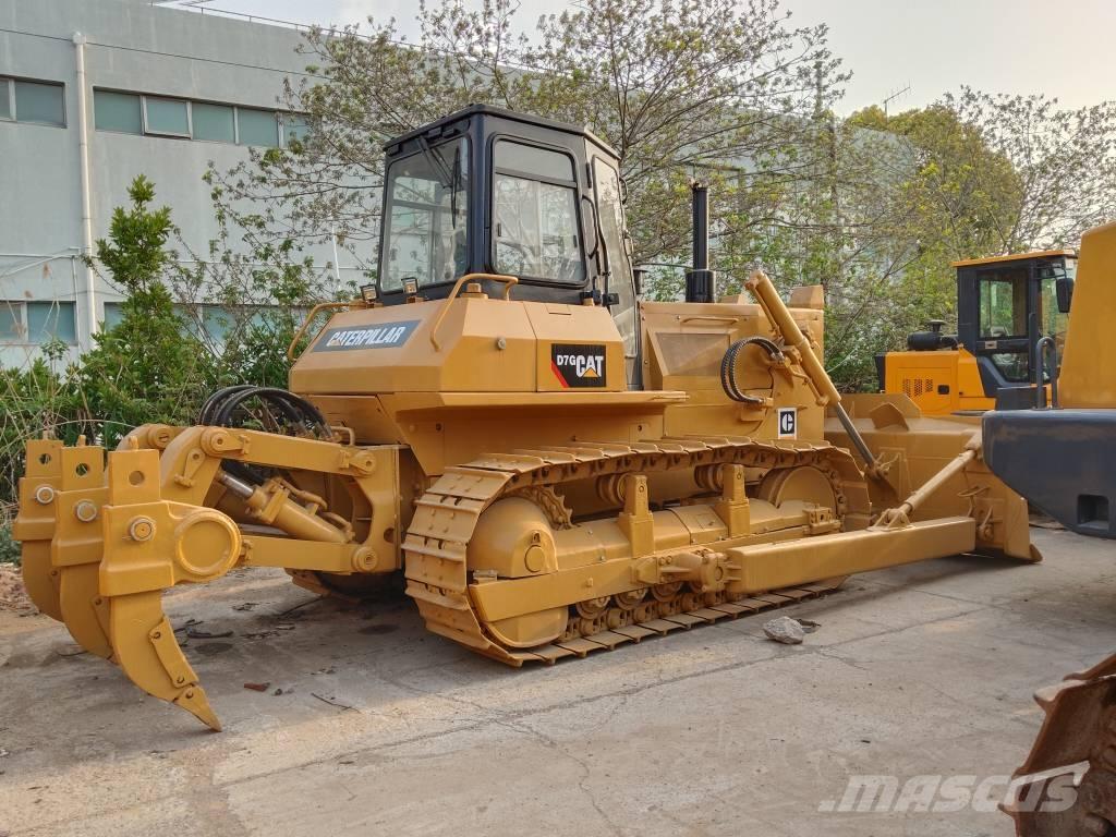 CAT D 7 G Гусеничні бульдозери